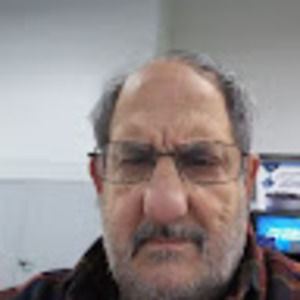 Meet your Posher, Carey